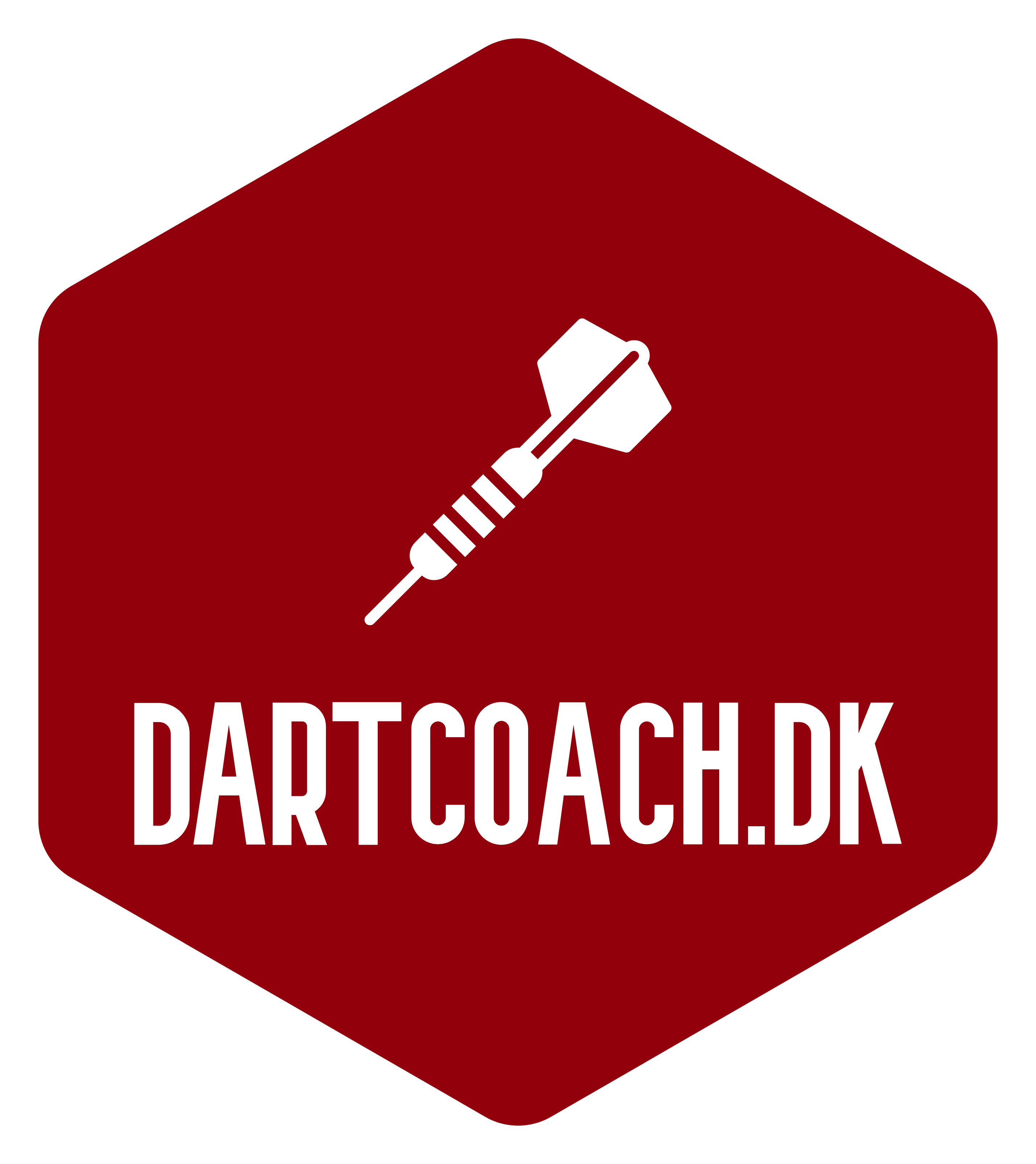 Dartcoach.dk